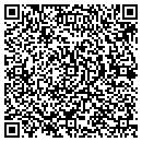 QR code with Jf Fistek Inc contacts