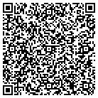 QR code with Mifflin Twp Police Department contacts