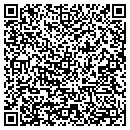 QR code with W W Williams Co contacts