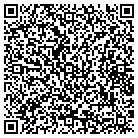 QR code with Pyramid Riggers Inc contacts