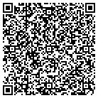 QR code with Hamilton Brass & Alum Castings contacts