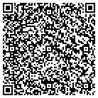 QR code with NYC Sounds & Clothing contacts