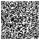 QR code with Azimuth Electronics Inc contacts