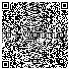 QR code with West Robinetta Apparel contacts