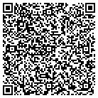 QR code with Honda Trading America Corp contacts