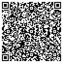 QR code with Hunters Brew contacts