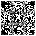 QR code with AAA Abortion Information contacts