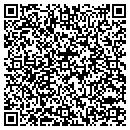 QR code with P C Help Inc contacts