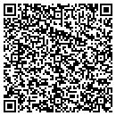 QR code with A1 Surplus Company contacts
