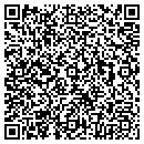 QR code with Homesafe Inc contacts