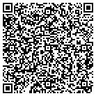 QR code with Gala Drive In Theater contacts