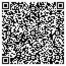 QR code with L S Service contacts