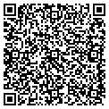 QR code with WWJM contacts