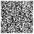 QR code with G J's Fashion & Apparel contacts