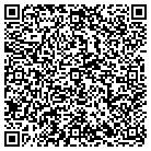 QR code with Hid Inn Hill Embroidery Co contacts