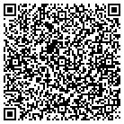 QR code with Rail Adventures Inc contacts