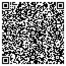QR code with Hing Lung Bakery contacts