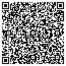 QR code with Walter Brown contacts