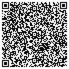 QR code with J K Properties Inc contacts