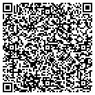 QR code with Majestic Theatre Movie contacts