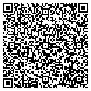 QR code with A & S Pest Control contacts