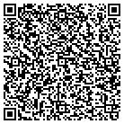 QR code with CMG Business Service contacts