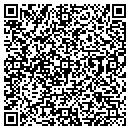 QR code with Hittle Farms contacts