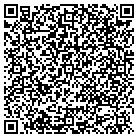 QR code with M & M Metals International Inc contacts