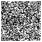 QR code with Akron Airship Historical Center contacts