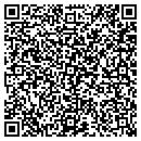 QR code with Oregon Place Inc contacts