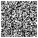 QR code with Rodeo Shop contacts