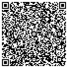 QR code with Donclair Bridals & Tux contacts