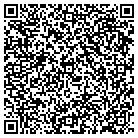 QR code with Ayers Limestone Quarry Inc contacts