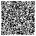 QR code with J Covey contacts