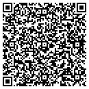 QR code with TLC For The Blind contacts