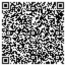 QR code with Marys Sville contacts