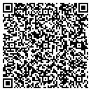 QR code with M B Computers contacts