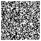 QR code with Marathon Ashland Pipe Line Co contacts