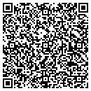 QR code with Rhino Linings East contacts