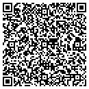QR code with Houghton Sulky Co Inc contacts
