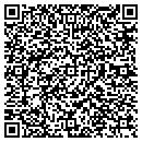 QR code with Autozone 1749 contacts
