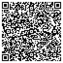 QR code with Harold Henderson contacts