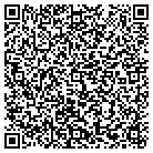 QR code with D C Maly & Co Erections contacts