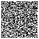 QR code with Toney's Vending contacts