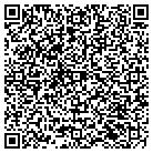 QR code with Chillicothe Metro Housing Auth contacts
