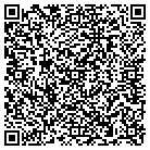 QR code with Manicure Lawns & Ponds contacts
