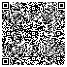 QR code with Orrville Bronze & Aluminum Co contacts