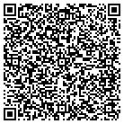QR code with P C Consultants Of Wadsworth contacts