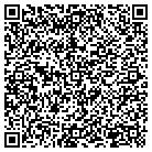 QR code with Coshocton Child Health Center contacts