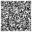 QR code with Young's Art Box contacts
